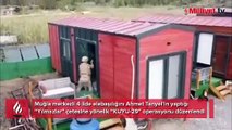 Yılmazlar çetesine Kuyu-29 baskını! 14 kişi yakalandı