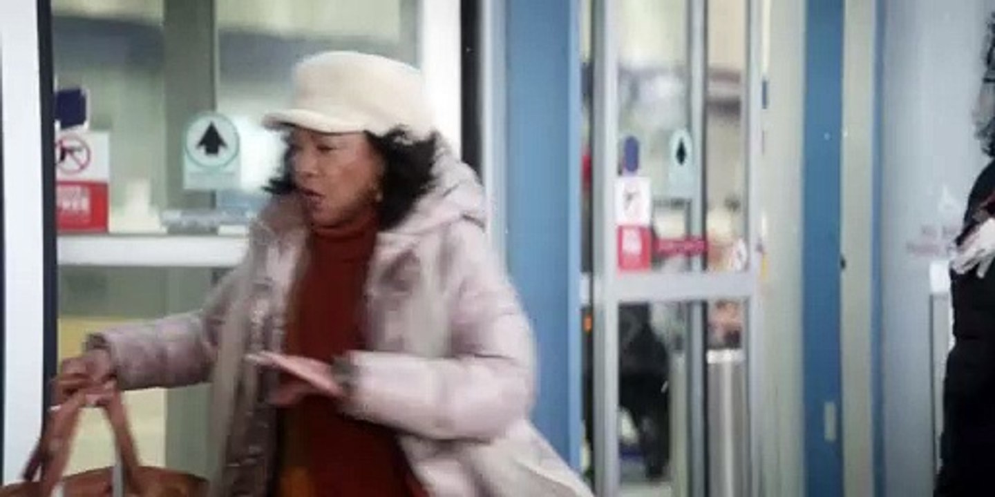 Albany Road Trailer OV