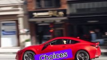 2024 Lexus RC Pros & Cons!