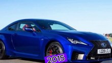 2024 Lexus RCF _ Pros & Cons!