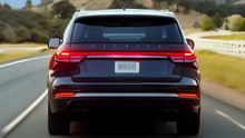 2024 lincoln Aviator_ Hidden Cons!