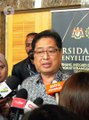 False claims among aspects of MACC's 1BestariNet probe, says Azam