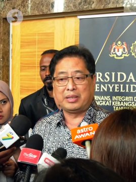 False claims among aspects of MACC's 1BestariNet probe, says Azam