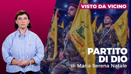 Cos’è Hezbollah, lo Stato nello Stato libanese che combatte contro Israele