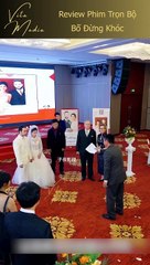 Bố Đừng Khóc | Phim Trung Quốc Thuyết Minh Hay Nhất 2024 🎬