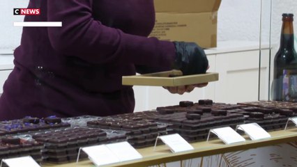 Vers une pénurie du cacao en France ?