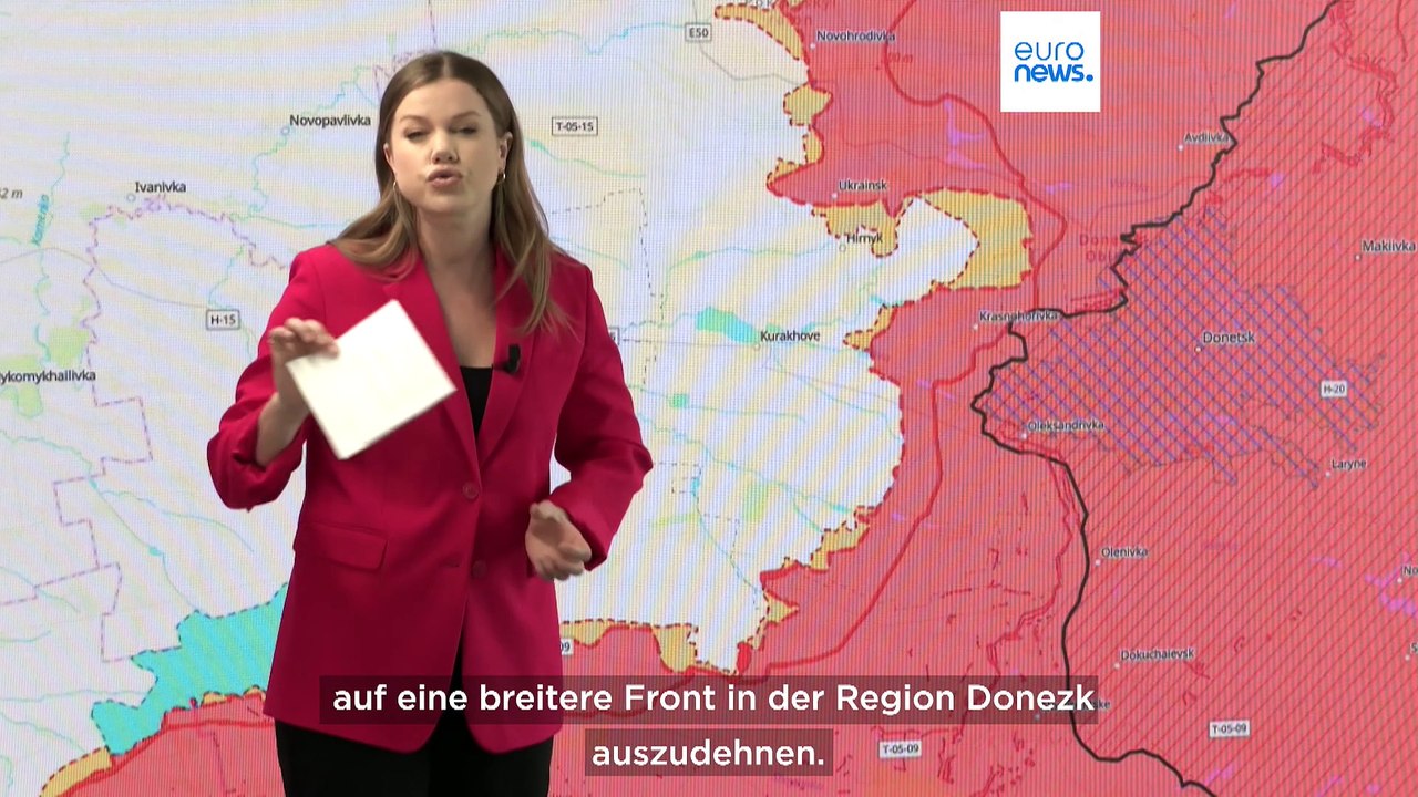 Nachrichten des Tages | 26. September - Morgenausgabe