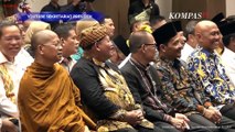 Jokowi Singgung Istana Warisan Kolonial, Akui Kerap Hinggap Perasaan Inferior