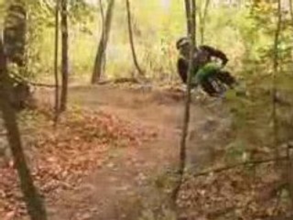 [MTB] Free Delivery - Teaser [Goodspeed]