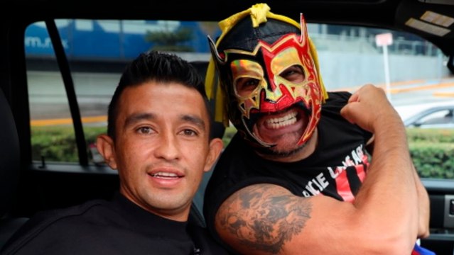 Hobbit Bermúdez y Escorpión Dorado critícan la inexplicable sanción a jugador de Dorados: Qué poca mad...