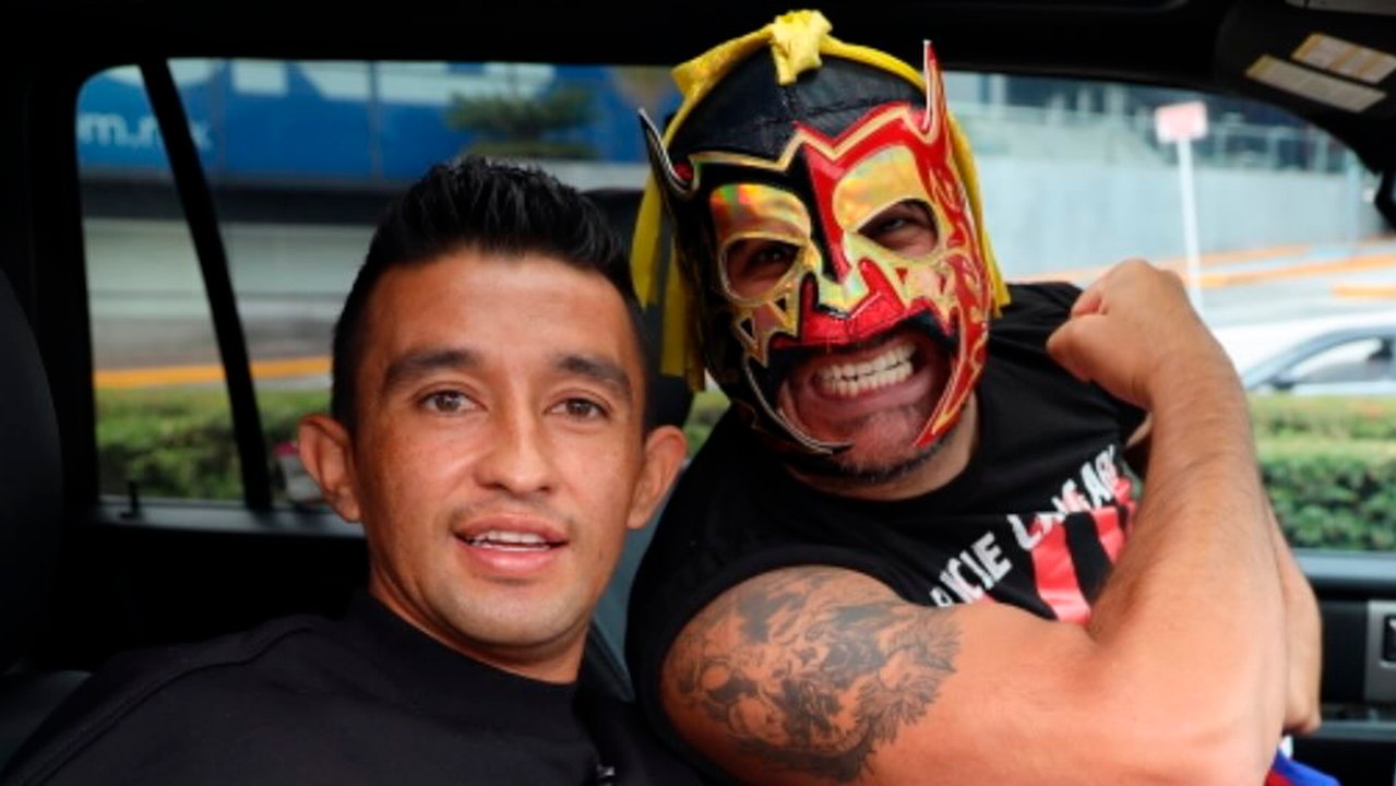 Hobbit Bermúdez y Escorpión Dorado critícan la inexplicable sanción a jugador de Dorados: "Qué poca mad..."