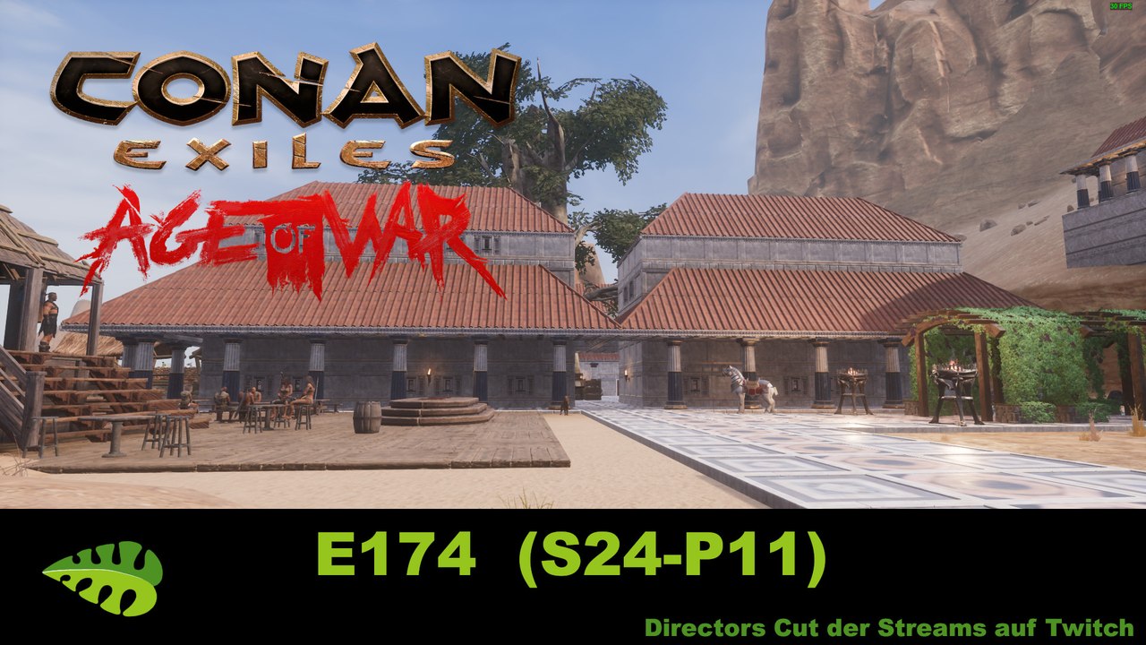 Conan Exiles AoW c3 – E174