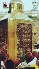 Download Video: نبی ﷺ کے سنت پر عمل کرنا مسلمانوں کے لیے نجات اور کامیابی کا ذریعہ سمجھا جاتا ہے، کیونکہ یہ طریقہ نبی ﷺ کے عملی نمونے کی پیروی کا اظہار ہے۔!! ❣️