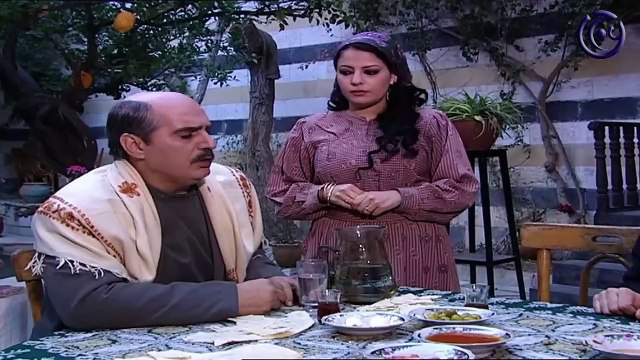 مسلسل باب الحارة الجزء الاول الحلقة 29 التاسعة والعشرون _ Bab Al Harra Season 1 HD