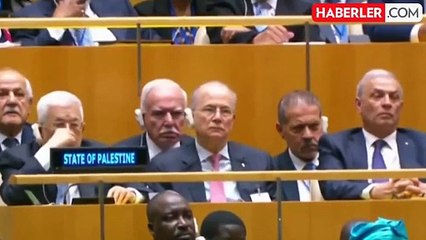 Lübnan için ilk kez "cehennem" kelimesini kullanan Guterres'ten BM konseyinde tarihi çağrı