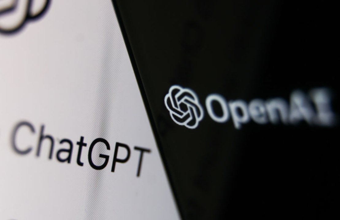 Open AI, la compañía de ChatGPT, anuncia que se...