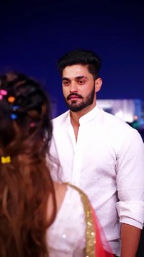 Beautiful Husband And Caring Wife #arbaazpatel #foryou #leeza #caring #cristianoronaldo #trendshort