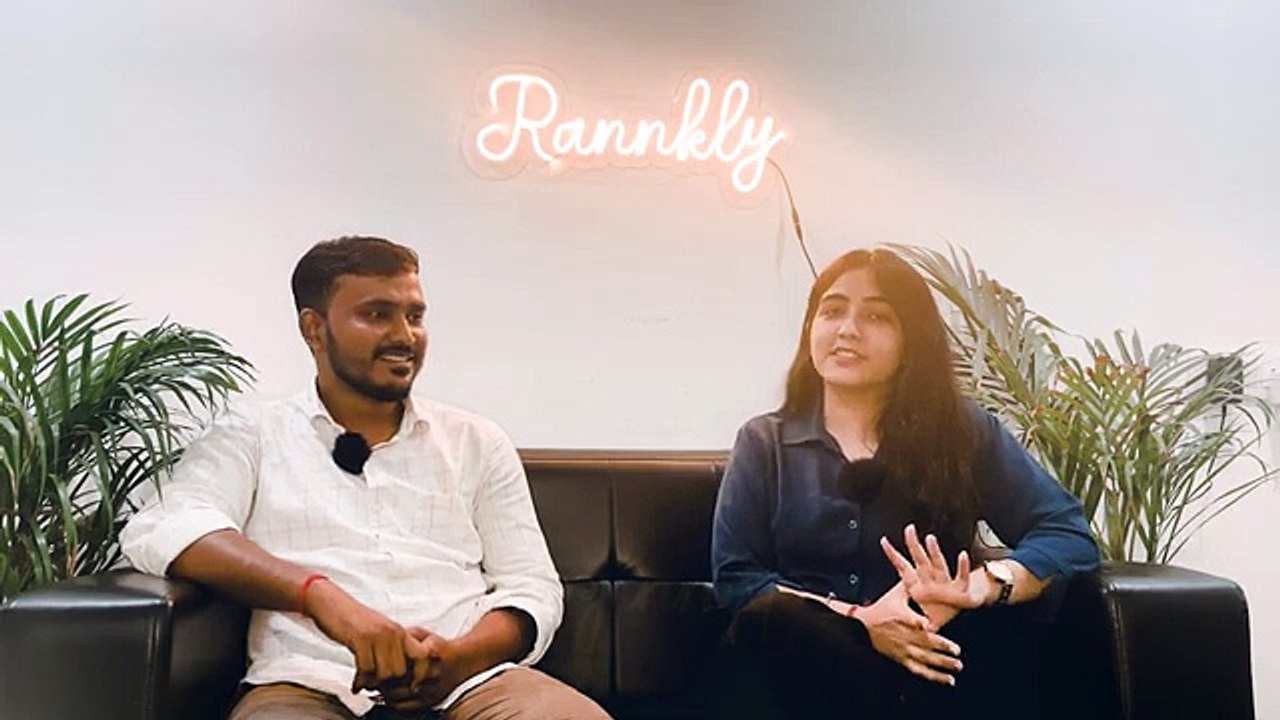 Inside the Startup, Real Talk with a Software Developer