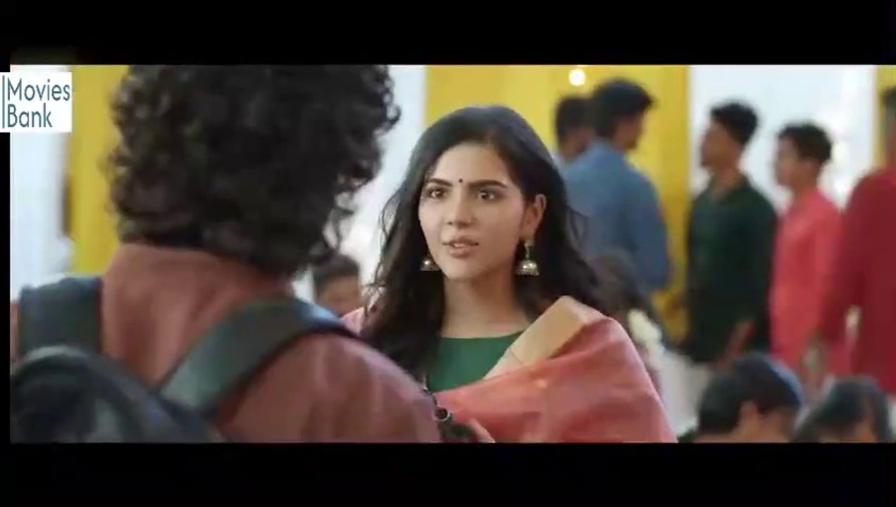 Romance,Hridayam ,south hindi movie