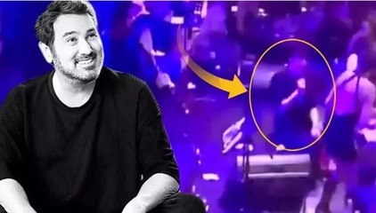 Metin Arolat’ın son anlarına ait görüntüler ortaya çıktı