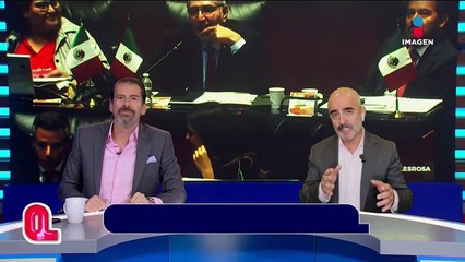 “Águila no come mosca”. Adán Augusto se lanza contra Marko Cortés