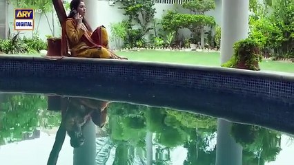 Tark e Wafa Episode 50  26 August 2024