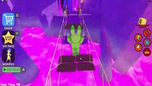 INSIDE OUT 2 PRISON RUN! SCARY OBBY #roblox #obby