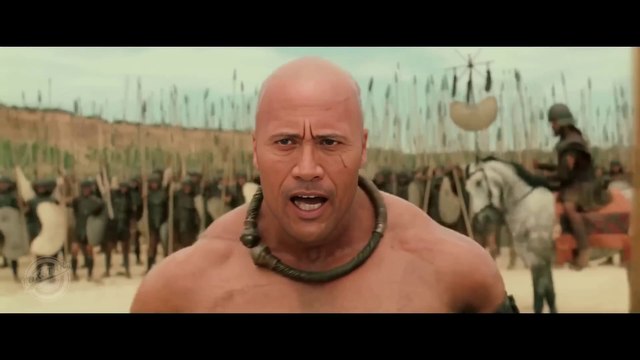 GOD OF WAR_ Live Action Movie