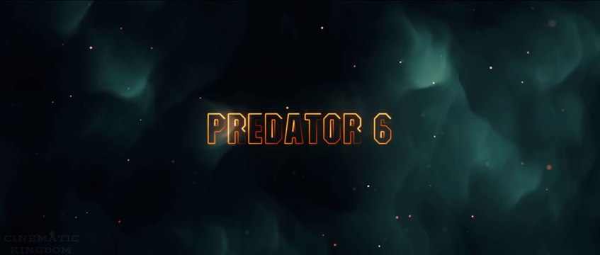 Predator 6_ Badlands - (2025) Arnold Schwarzenegger