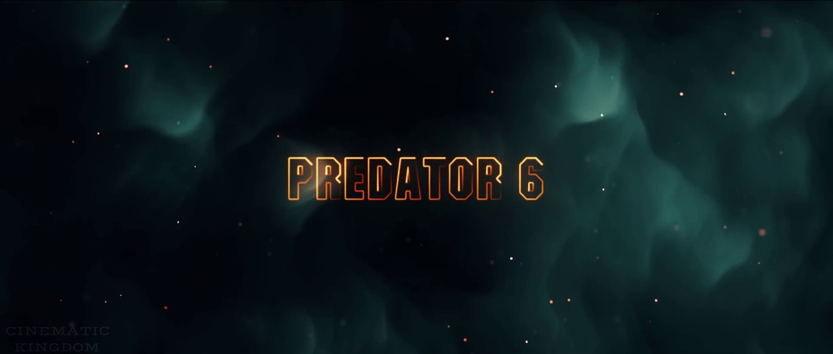 Predator 6_ Badlands - (2025) Arnold Schwarzenegger