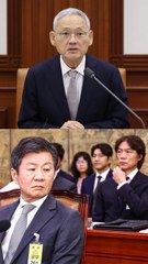 유인촌 장관, 정몽규 축구협회장 4연임 불허 선언 ⚽