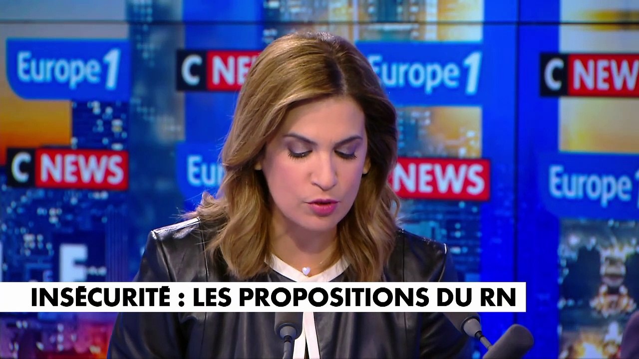 Jean-Philippe Tanguy : «Monsieur Migaud vit dans un monde parallèle»