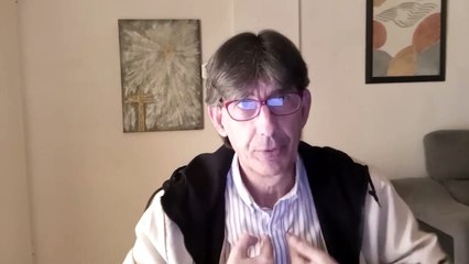 Crecimiento y Madurez Espiritual II.- Pastor Rafael Mora