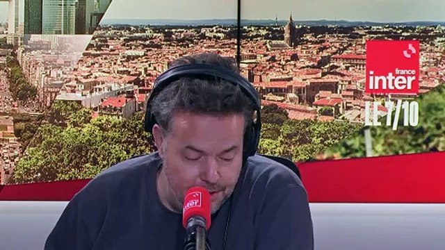 Le RN tient en joue le gouvernement Barnier , affirme la députée écologiste Sandrine Rousseau