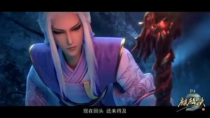 Great king of the tomb in Hindi _ Unicorn Skill _ Season1 E02 in Hindi