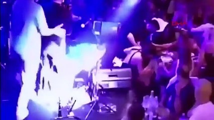 Metin Arolat'ın son anlarına ait görüntüler ortaya çıktı