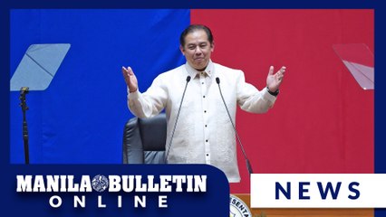 Romualdez Praises House for Role in Economic Growth, Highlights Ongoing Challenges 💼