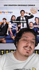 Critique de la série Terminal #terminal #jameldebbouze #ramzy