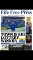 Fife Free Press bulletin, September 26