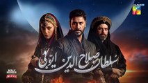 Sultan Salahuddin Ayyubi - Promo Ep 79 - Tomorrow At 09 PM [ Urdu Dubbed ] HUM TV