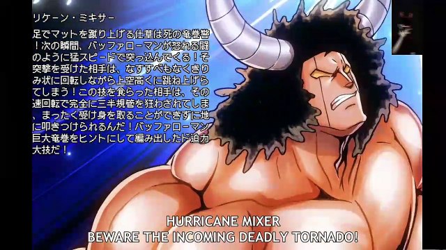 Kinnikuman: Kanpeki Chоujin Shiso-hen Episode 11 English Subbed