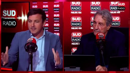 Aurélien Taché : "Des lois qui facilitent le fait que des policiers tirent, je suis contre"