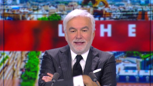 L'édito de Pascal Praud : «Philippine : la justice défaillante ?»
