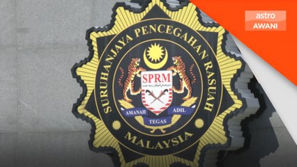 SPRM siasat syarikat milik warga Bangladesh berkait ‘Counter Setting’