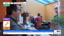 26/09/2024 - ICI Matin France Bleu Poitou en vidéo