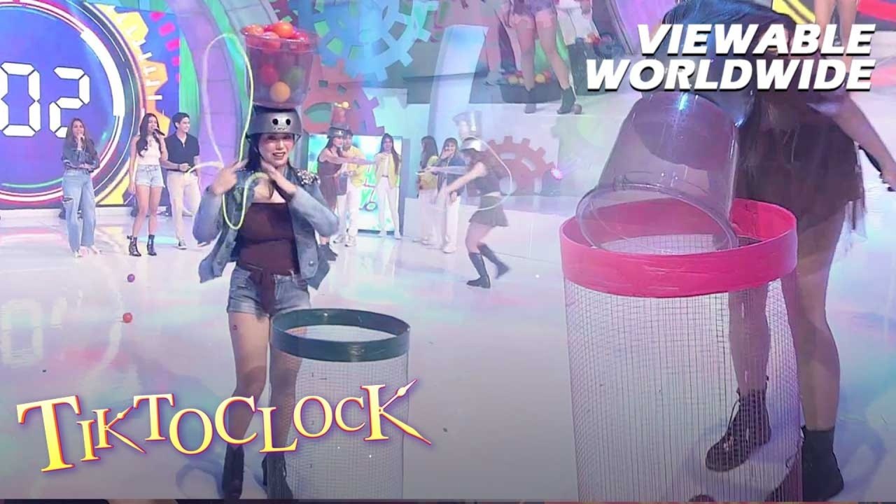 TiktoClock: Gandara, puro ganda lang ba ang ambag?!