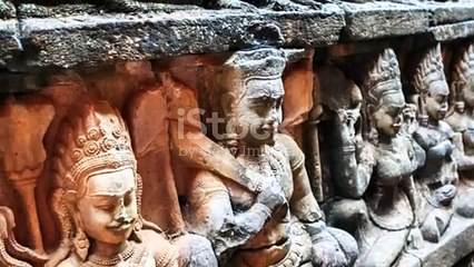 مقبرة حتشبسوت_ سر الملكة الغامضة