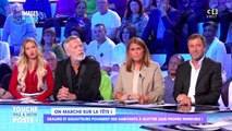 Cyril Hanouna révèle les raisons de la longue absence de Jean-Michel Maire dans Touche pas à mon poste