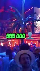 Top 10 des plus grands festivals