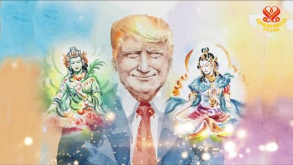 Spiritual Experiences – Revelations on President Donald Trump